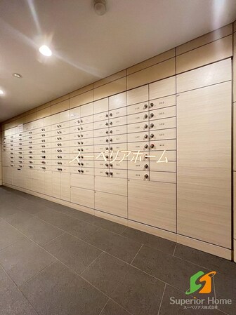 コンフォリア秋葉原EASTの物件内観写真